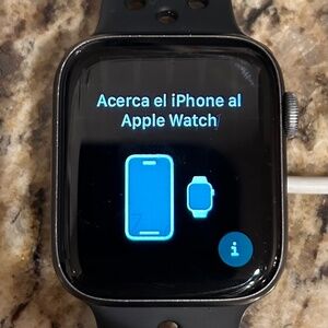 Apple Watch 4 series